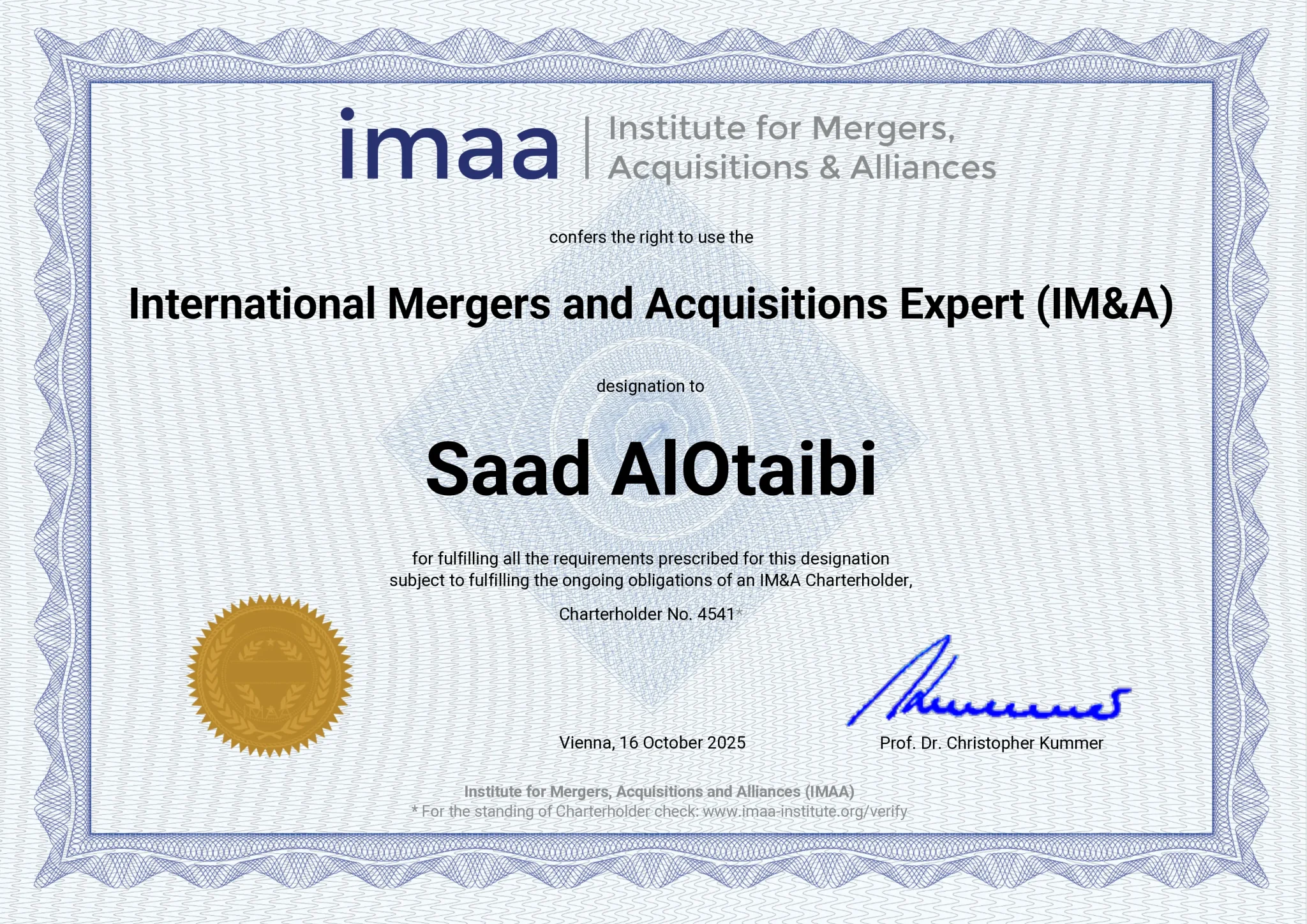 Certificate_4541_ALOTAIBI Saad_IM&A (1)